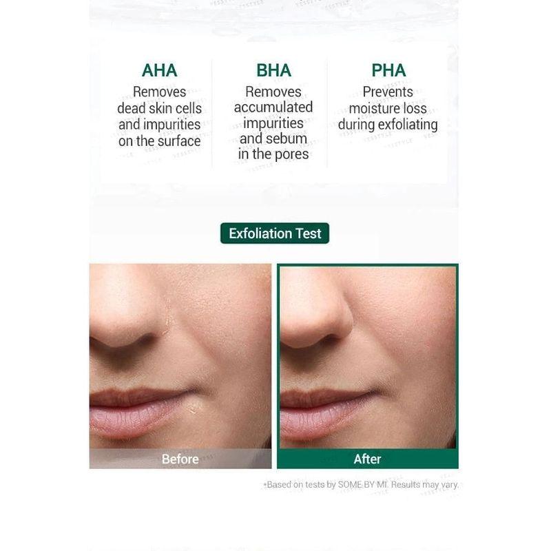 SOME BY MI AHA, BHA, PHA 30 Days Miracle Serum 50ml