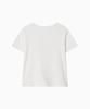 Ohesio Basic Standard T-Shirt, White