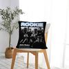 The Rookie TV-Serie Zubehör Kissenbezug Dekokissenbezug Kissenhülle Bedruckte Kissenhülle für Sofa