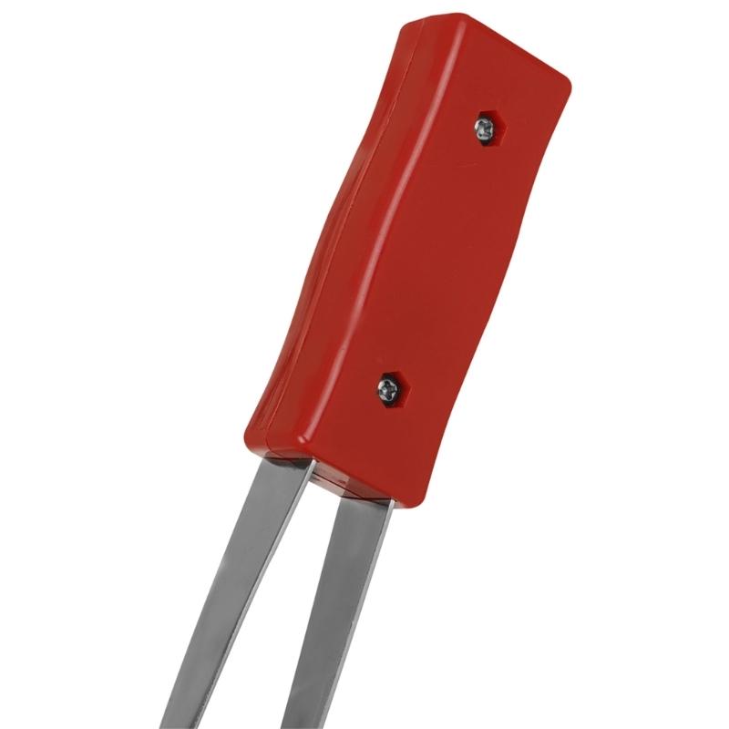 Kids Educational Toy Children Percussion Instrument Toy  Instrument Musical Spoon Spoon Castanets Musical Spoon Castanet