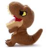 Jurassic World Kids Dinosaurs Tyrannosaurus Rex Plush Toy, Approximately 13cm Tall