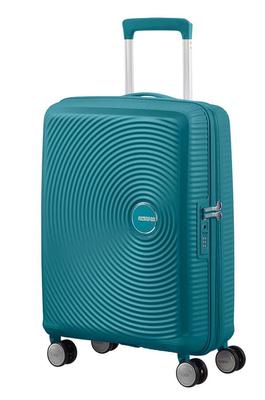 american tourister spinner 55cm price
