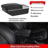 Proton Saga Custom Armrest Storage Box