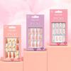 OPULENCE Nail Tips (12 Types, Choose 1)