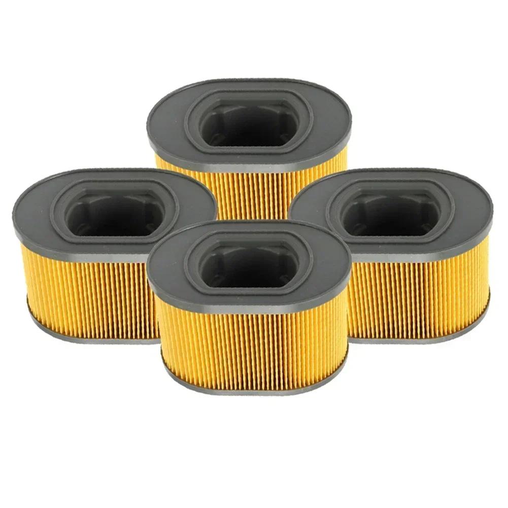 4pcs Air Filter Suitable For K970 K1260 Cutting Saw And K970 Chain Saw 510 24 41-01 510 24 41-03 Air Filter Standard Size