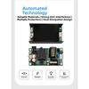 36W AC To DC 12V 3A Power Supply Module Industrial Control Switching Power Wide Voltage Range Supports 85-264V AC Input