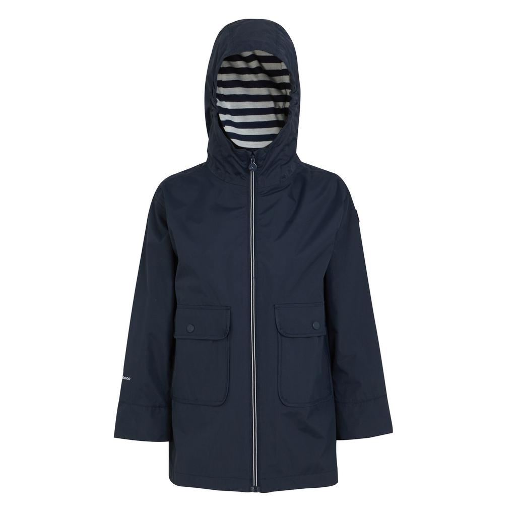 Regatta Childrens/Kids Beylina Waterproof Jacket