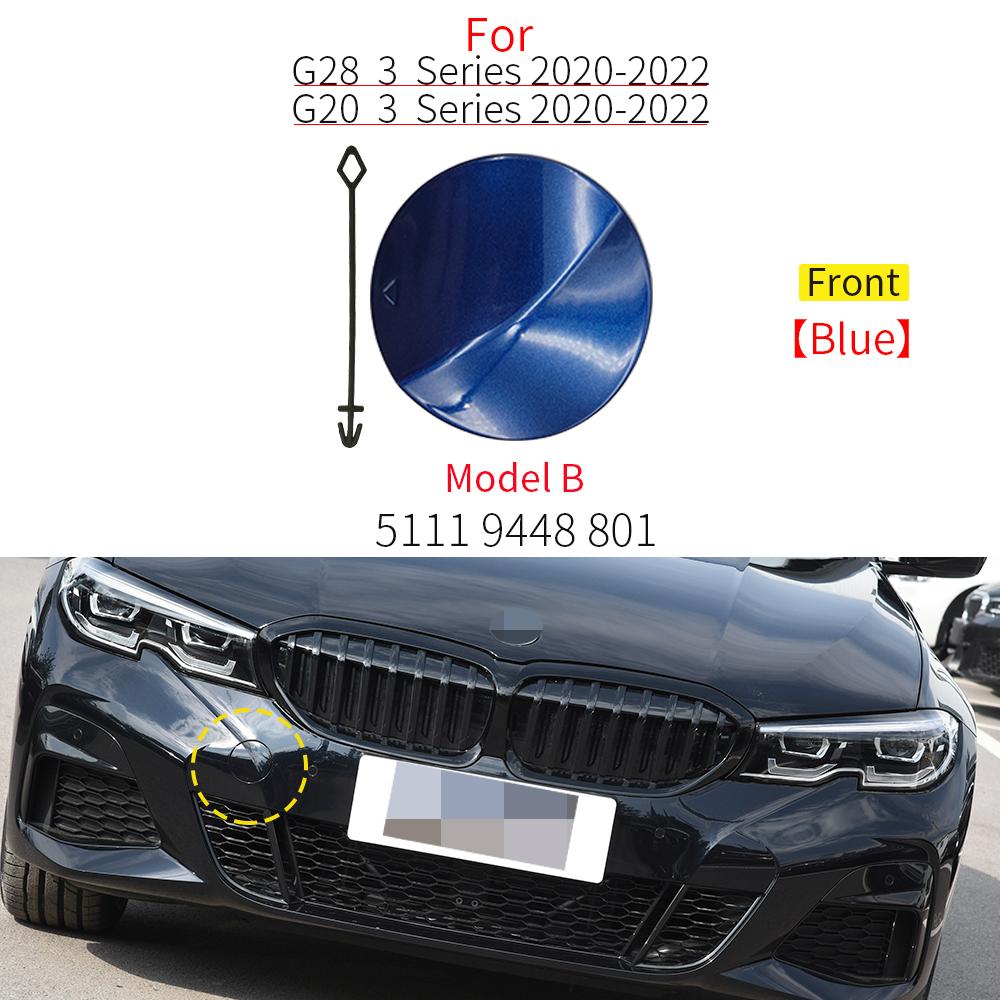 For BMW G20 M Sport Model