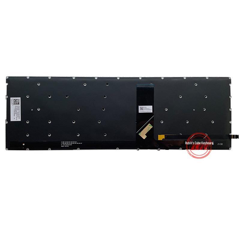C740-15 Keyboard for Lenovo V340-15IML/IWL, E5-IML, ThinkBook 15-IML/IIL.