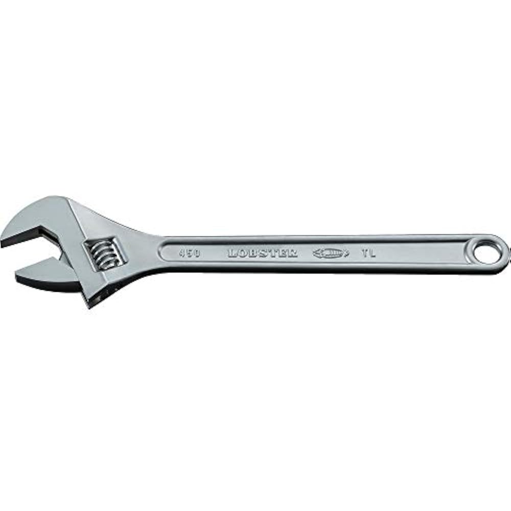 Robtex monkey wrench 450mm M450