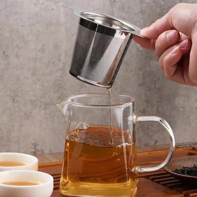 Accesorii pentru pregătirea ceaiului și cafelei – Filtre de ceai