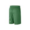Nike SS23 Solid Color Logo Print Elastic Shorts Men Bottoms Green DR4090-377