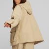 New PUMA Jackets Coats Unisex Desert Yellow 537962-89