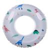 Longchan Retro Striped Adult Swimming Ring