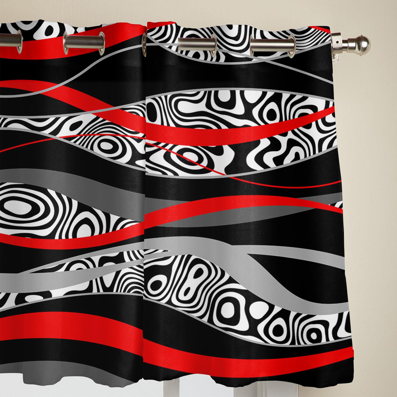 Абстрактные линии — фото 7