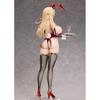 Bunny Suit Planning Veronica Sweetheart Ver. 1 4 Scale Plastic Painted Finished Figure