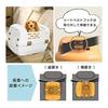 IRIS OHYAMA Drive Pet Carrier PDPC-600 Blue M Size
