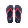 [Fipper] Wide Thong Sandals Navy Red [Flip-Flop] [Shipped from Korea] 100% Authentic