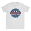 Nordkapp North Cape Norway Pure Cotton T Shirt For Unisex Beach Vintage TShirts ONeck Hip Hop Tee Shirt Oversize Casual Tops