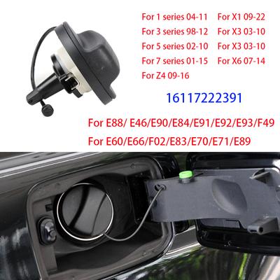 Auto Tankdeckel Tankdeckel Für BMW E88/ E46/E90/E84/E91/E92/E93/F49/E60/E66/F02/E83/E70/E71/E89 1 3 5 7 serie