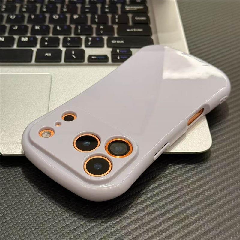 

Dopamine Apple iPhone 17 Pro Max Slim Waist Drop-Proof Protective Case iPhone 17