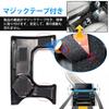 LIMSTYLE Drink Holder for Suzuki Jimny JC74 Jimny Nomad Center Console Box with Card Storage and Storage Tray Kit for Manual Transmission Vehicles