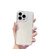 Transparent Soft Case for Apple iPhone 11/14/15/16/16Pro/16Pro Max/XS
