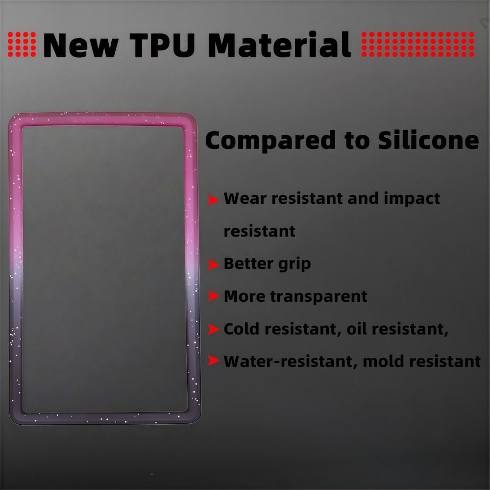 Schokabsorberende 35PT Beschermhoes PSA-beoordeling Kaarthouder Valbestendig