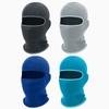 Winter Warm Kinder Gesichtsbedeckung Winddicht Verdickt Polarfleece Radfahren Sturmhaube Maske Thermisch Schnelltrocknend Atmungsaktiv Skifahren Gesichtsmaske