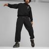 Puma X STAPLE SS24 Knitted Sweatpants Unisex Black 625885-01