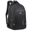 Style Minimalist Backpack Large Capacity Outdoor Leisure Schoolbag Student