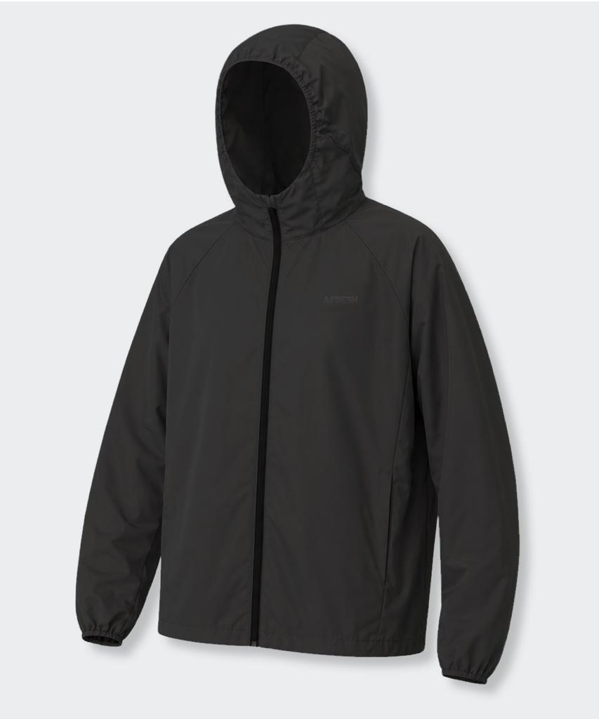 Afresh Active Fresh Wind Jacket_3 Colors