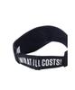 WAAC Women Essential Visor Wgrcx26116Nyx