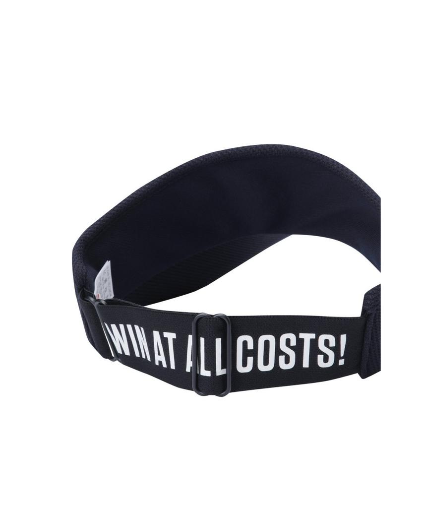 WAAC Women Essential Visor Wgrcx26116Nyx