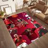 Manchester Floor Rug Office Rug Perfect For Kitchen Game Room Study Room Hallway Antislip Carpet Decorate Offices