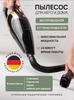 Car Vacuum Cleaner 2 In 1 Wireless / from the Cigarette Lighter Powerful; Black