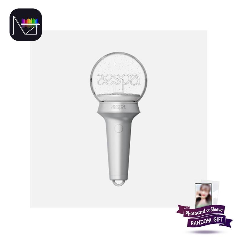 

[ПРЕДЗАКАЗ] aespa – МИНИ ФАНЛАЙТ БРЕЛОК 1pcs