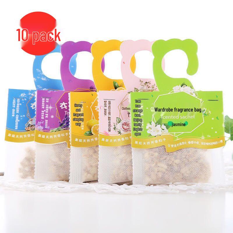 Alliance Rubber Scented Diffusers - Anti-Mold & Insect 10-Pack