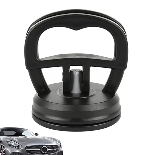 

ZHUMCCY Dent Repair Puller- Car Dent Puller Kit- Car Dent Removal Kit- Dent Puller Please refer to the description чёрный