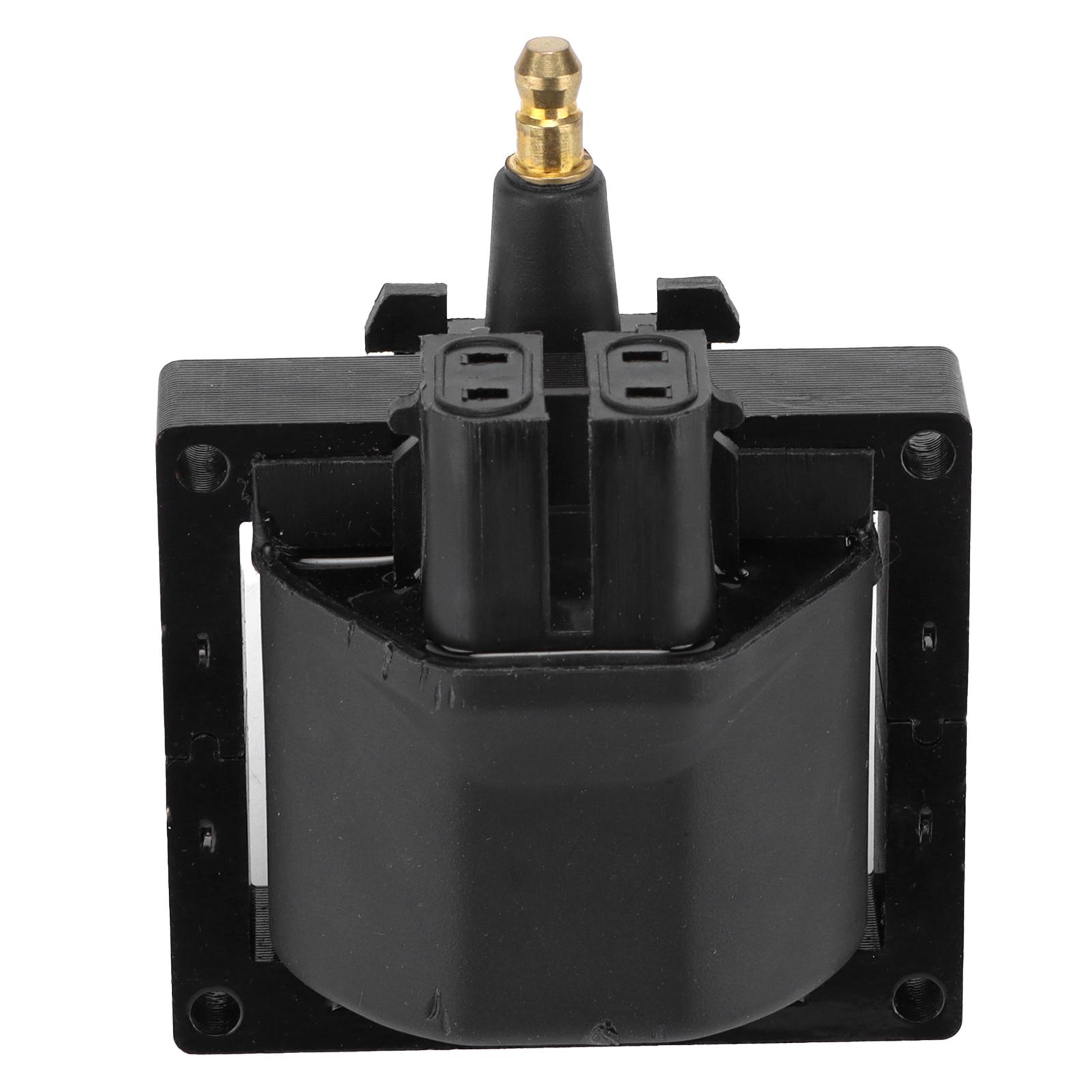 

Marine Outboard Ignition Coil 898253T27 Accessory Replacement for Mercruiser 3.0L 5.7L 7.4L