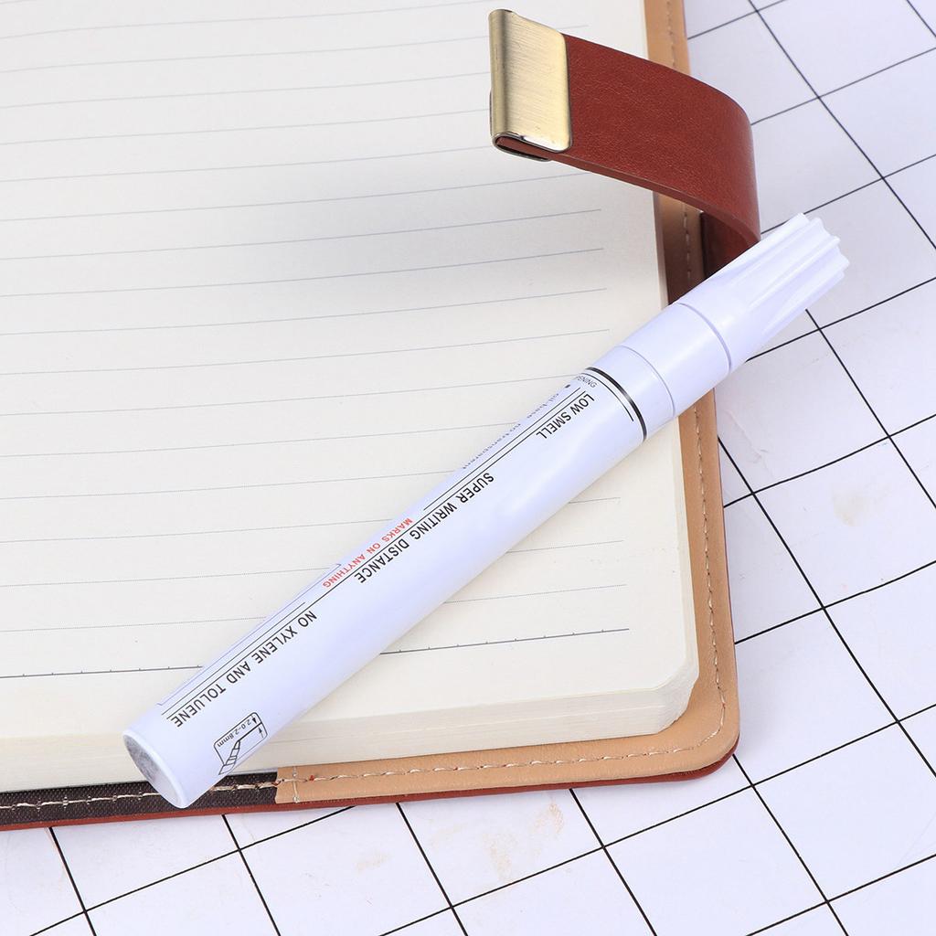 Touch-Up Paint Marker Pen for Car Scratch Repair Concealing Line Small Rust Prevention on Metal Touchup Paint2