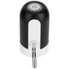 Bottled Water Dispenser Universal USB Charging Electric Water Bottle Pump for Home Camping