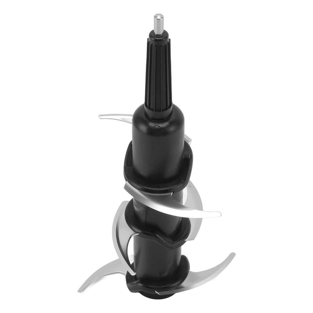 Blender 6 Blade Rotary Cutter Head Replacement for NJ1100W BL740 Blender Accessories