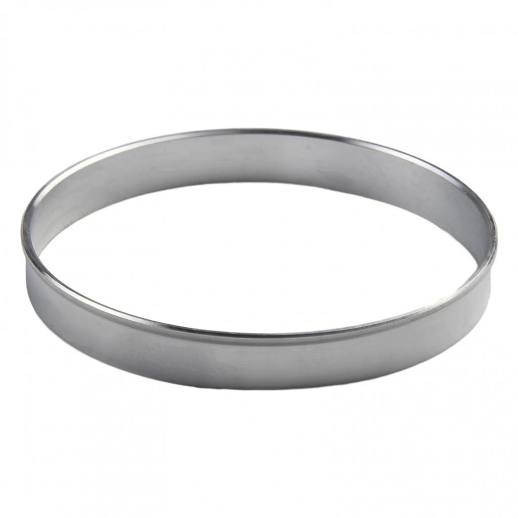 Zentrierringe Nabe 4 Stück Aluminium Für BMW Nabenzentrisch