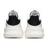 Anta Life Collection Low-Top Sports Casual Shoes Men's White Black Sneakers 112238869S-2