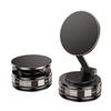 Multifunctional Rotating Magnetic Dashboard & Console Car Phone Holder