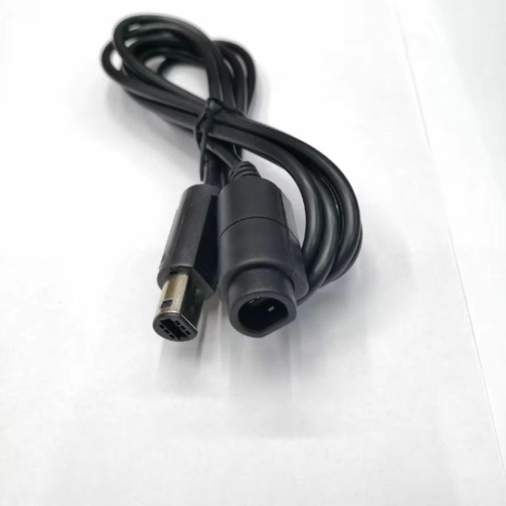 Host Game Console Extension Cable for NGC Game GC Controller Extended Cord for Game Cube