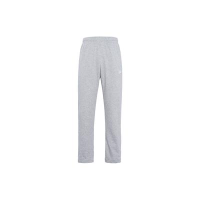 NSW Club Pant OH FT Sports Casual Breathable Long Pants For Spring Men Bottoms Light-Grey BV2714-063
