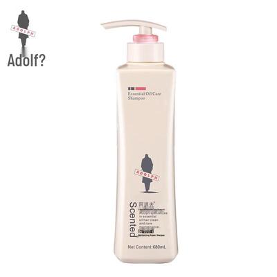 Adolph Essential Oil Hair Care Shampoo