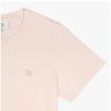 MaiSon KitSune Mw00122kj0008 P705 Baby Fox Patch Women S Short Sleeve Tee